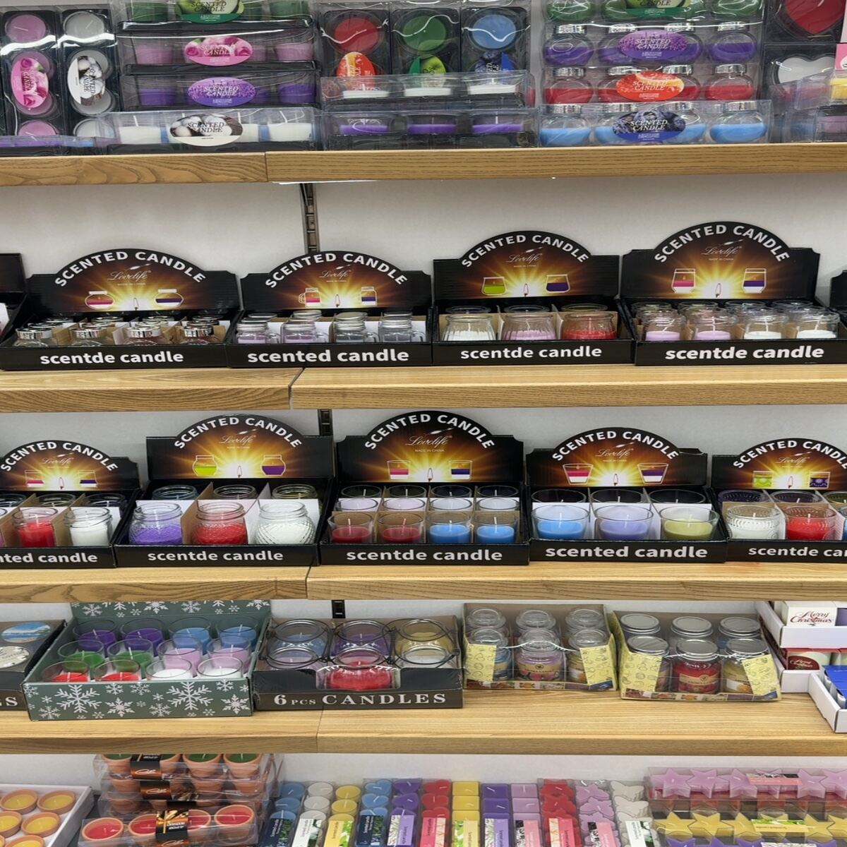 C3-7515 - Yiwu Futian Market