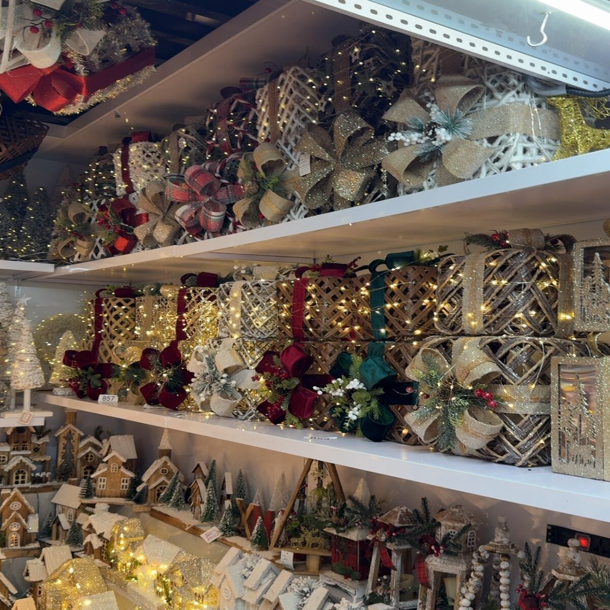 A3-6182 - Yiwu Futian Market